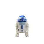 Figura hasbro star wars droids the adventures of r2 - d2 and c - 3po r2 - d2