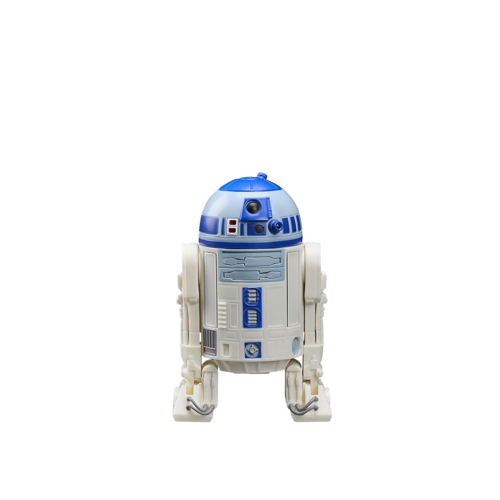 Figura hasbro star wars droids the adventures of r2 - d2 and c - 3po r2 - d2