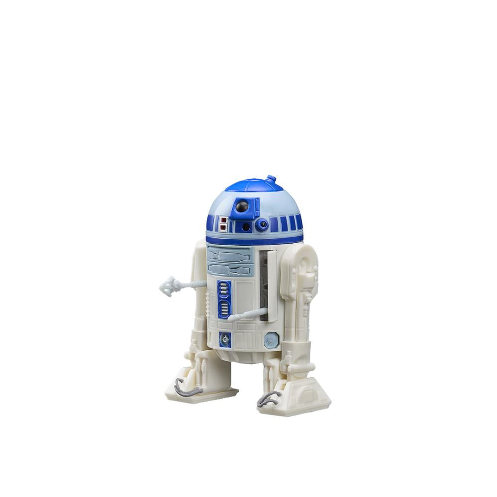 Figura hasbro star wars droids the adventures of r2 - d2 and c - 3po r2 - d2
