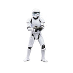 Figura hasbro star wars droids the adventures of r2 - d2 and c - 3po stormtrooper