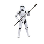 Figura hasbro star wars droids the adventures of r2 - d2 and c - 3po stormtrooper