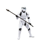 Figura hasbro star wars droids the adventures of r2 - d2 and c - 3po stormtrooper