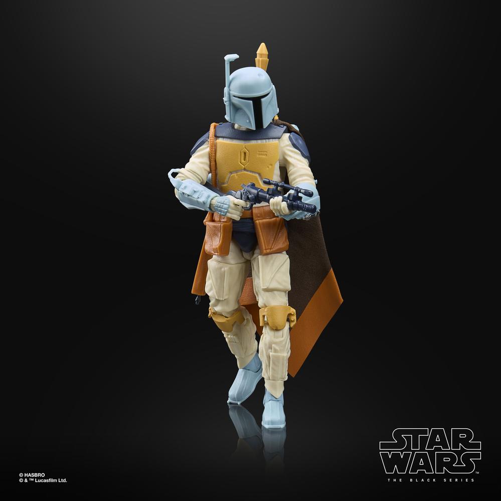 Figura hasbro star wars droids the adventures of r2 - d2 and c - 3po