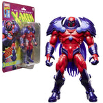 Figura hasbro marvel comics the uncanny x - men  onslaught