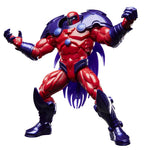 Figura hasbro marvel comics the uncanny x - men  onslaught