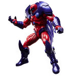 Figura hasbro marvel comics the uncanny x - men  onslaught