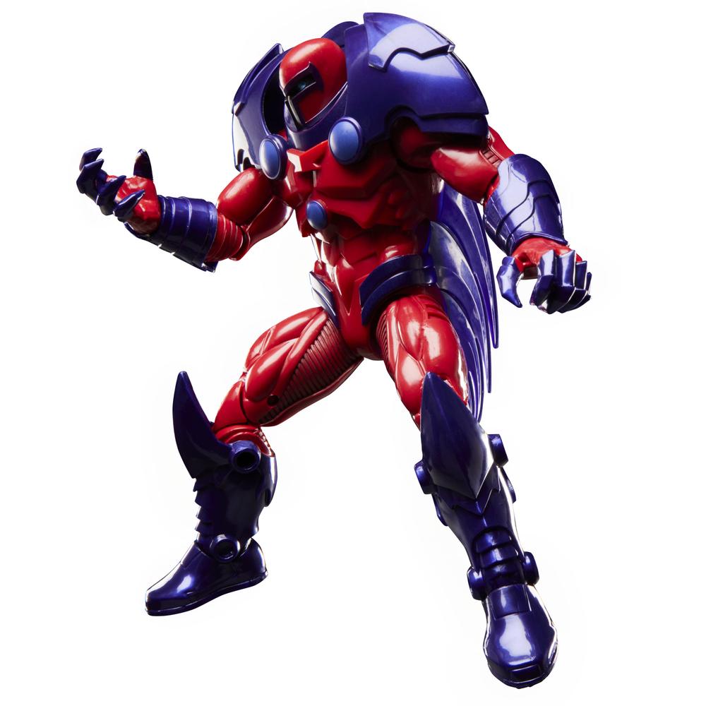 Figura hasbro marvel comics the uncanny x - men  onslaught