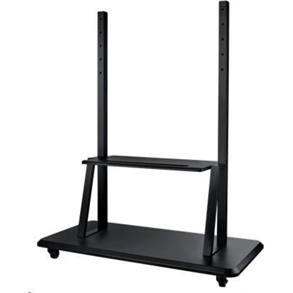 Soporte suelo con ruedas optoma st05 vesa hasta 86 pulgadas
