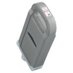 Cartucho tinta gran formato canon pfi - 2700 rosa fluorescente