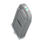 Cartucho tinta gran formato canon pfi - 2700 verde