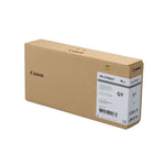Cartucho tinta gran formato canon pfi - 2700 gris