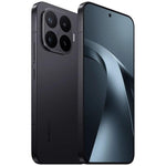 Movil xiaomi 17t 5g 12 - 512gb negro