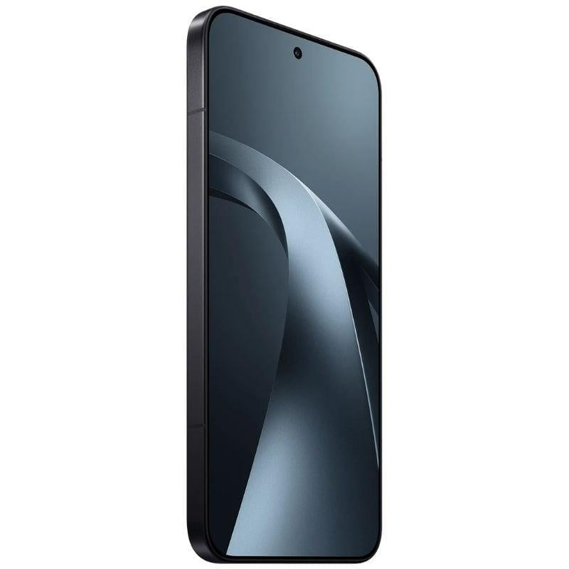 Movil xiaomi 17t 5g 12 - 512gb negro