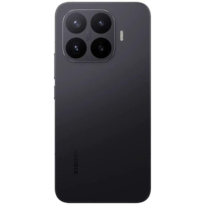 Movil xiaomi 17t 5g 12 - 512gb negro