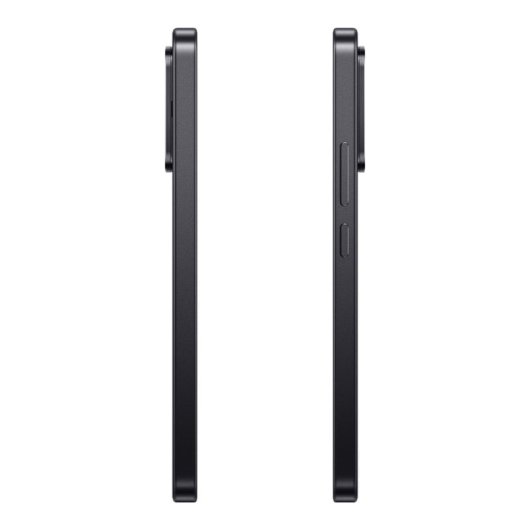 Movil xiaomi 17t 5g 12 - 512gb negro