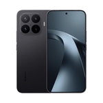 Movil xiaomi 17t pro 5g 12 - 512gb negro