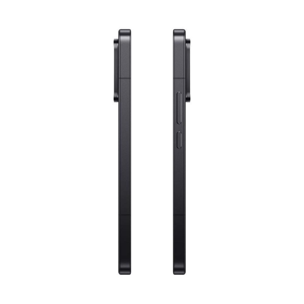 Movil xiaomi 17t pro 5g 12 - 512gb negro