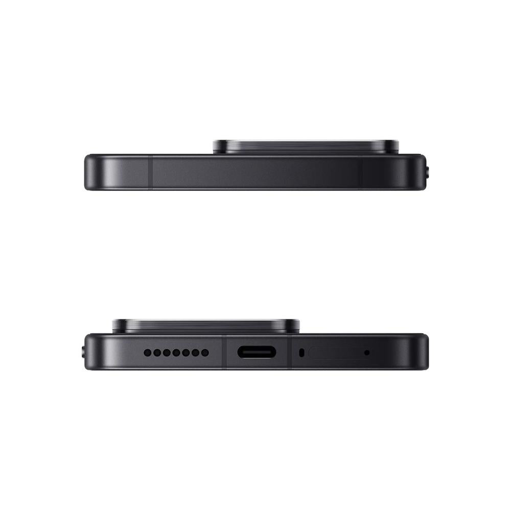 Movil xiaomi 17t pro 5g 12 - 512gb negro