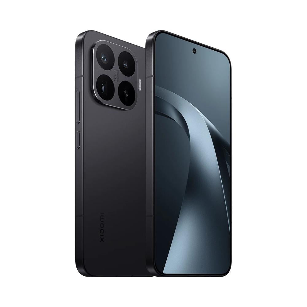 Movil xiaomi 17t pro 5g 12 - 512gb negro
