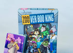Juego de mesa zooverbooking