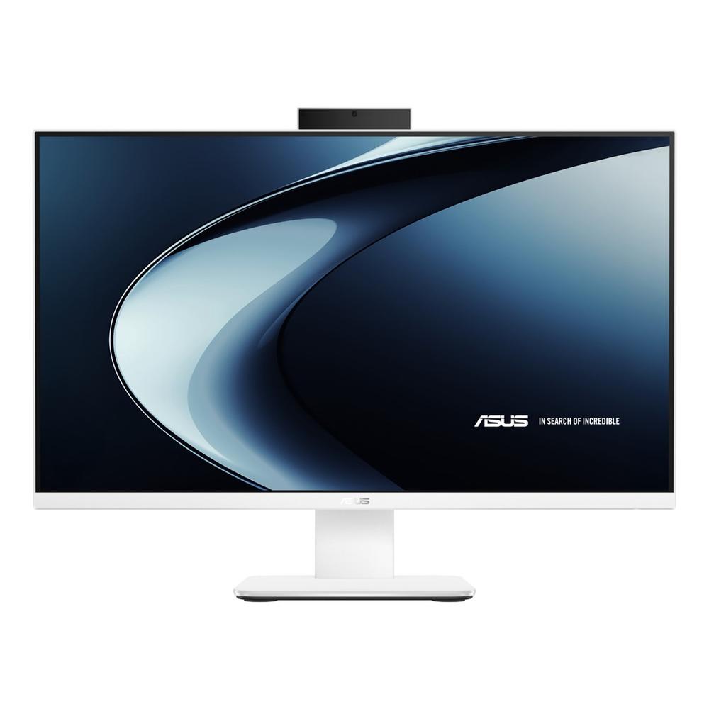 Ordenador all in one asus v470vak - wpe1470 core 5 - 210h -  16gb -  ssd 512gb -  27 pulgadas fhd -  freedos
