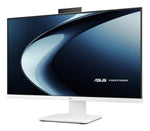 Ordenador all in one asus v470vak - wpe1470 core 5 - 210h -  16gb -  ssd 512gb -  27 pulgadas fhd -  freedos