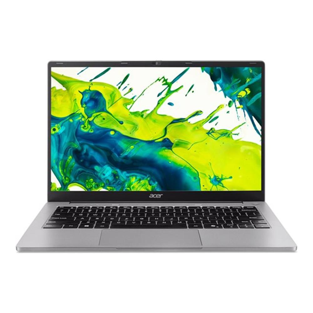 Portatil acer aspire lite 14 n4500 -  8gb -  ssd 512gb -  14 pulgadas fhd -  w11h