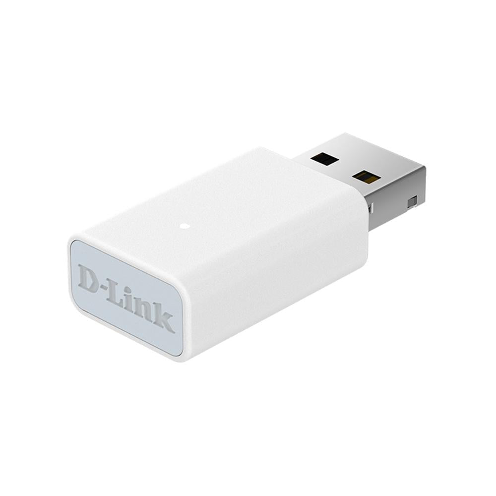Adaptador de red usb d - link ax9u ax900