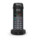 Telefono movil gigaset comfort 600 sim
