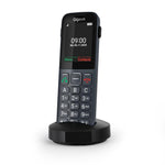Telefono movil gigaset comfort 600 sim