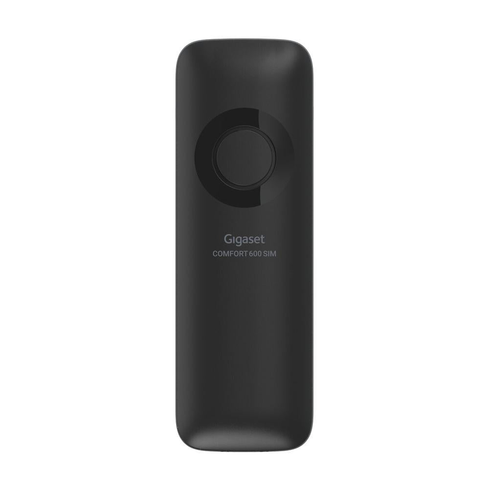 Telefono movil gigaset comfort 600 sim