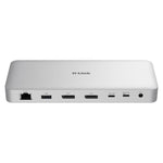 Docking station d - link duf - 901 9 en 1