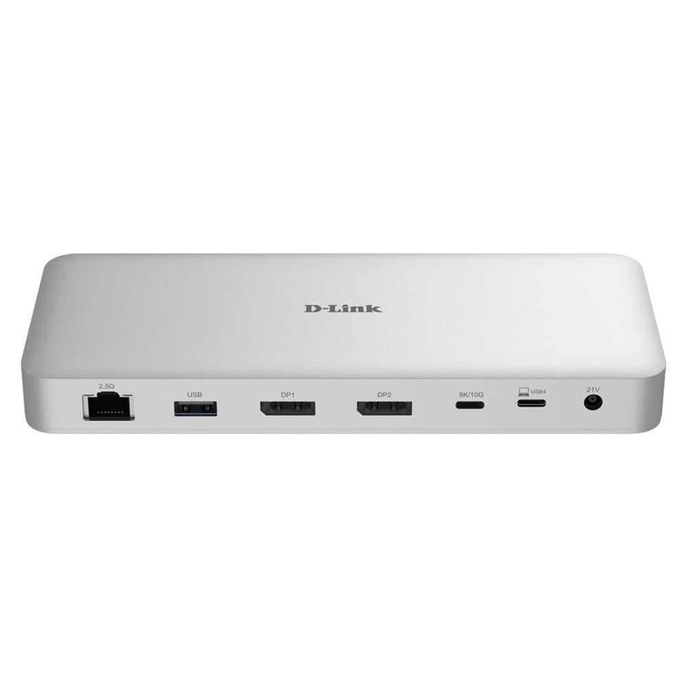 Docking station d - link duf - 901 9 en 1