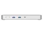 Docking station d - link duf - 901 9 en 1