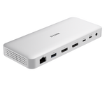Docking station d - link duf - 901 9 en 1