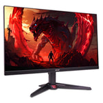 Monitor led gaming 27 pulgadas acer nitro nitro vg270ux1bmiipx tft -  qhd -  dp -  hdmi -  200hz -  0.5ms -  vesa 100x100
