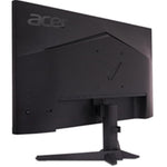 Monitor led gaming 27 pulgadas acer nitro nitro vg270ux1bmiipx tft -  qhd -  dp -  hdmi -  200hz -  0.5ms -  vesa 100x100