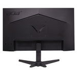 Monitor led gaming 27 pulgadas acer nitro nitro vg270ux1bmiipx tft -  qhd -  dp -  hdmi -  200hz -  0.5ms -  vesa 100x100