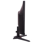 Monitor led gaming 27 pulgadas acer nitro nitro vg270ux1bmiipx tft -  qhd -  dp -  hdmi -  200hz -  0.5ms -  vesa 100x100