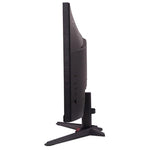 Monitor led gaming 27 pulgadas acer nitro nitro vg270ux1bmiipx tft -  qhd -  dp -  hdmi -  200hz -  0.5ms -  vesa 100x100