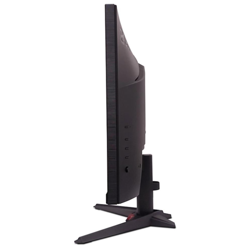 Monitor led gaming 27 pulgadas acer nitro nitro vg270ux1bmiipx tft -  qhd -  dp -  hdmi -  200hz -  0.5ms -  vesa 100x100