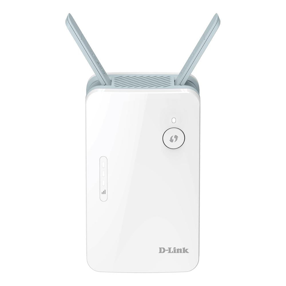 Repetidor - extensor wifi d - link ax1500 e15