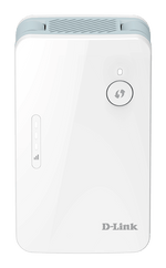 Repetidor - extensor wifi d - link ax1500 e15