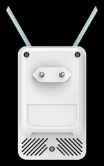Repetidor - extensor wifi d - link ax1500 e15