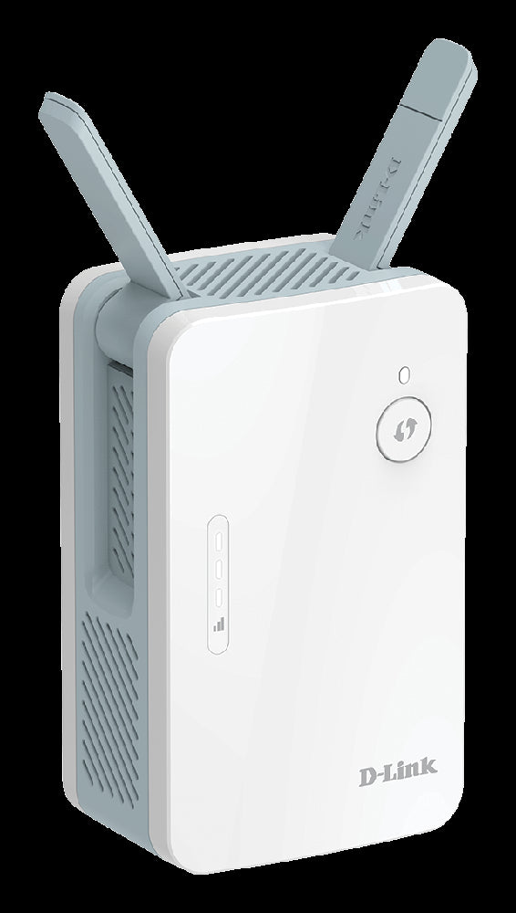 Repetidor - extensor wifi d - link ax1500 e15