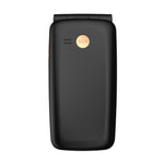 Telefono movil gigaset gl795 4g negro