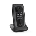 Telefono movil gigaset gl795 4g negro