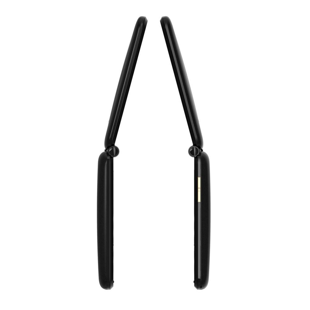 Telefono movil gigaset gl795 4g negro