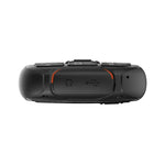 Telefono movil rugerizado gigaset glx8 plus negro