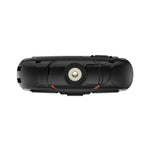 Telefono movil rugerizado gigaset glx8 plus negro